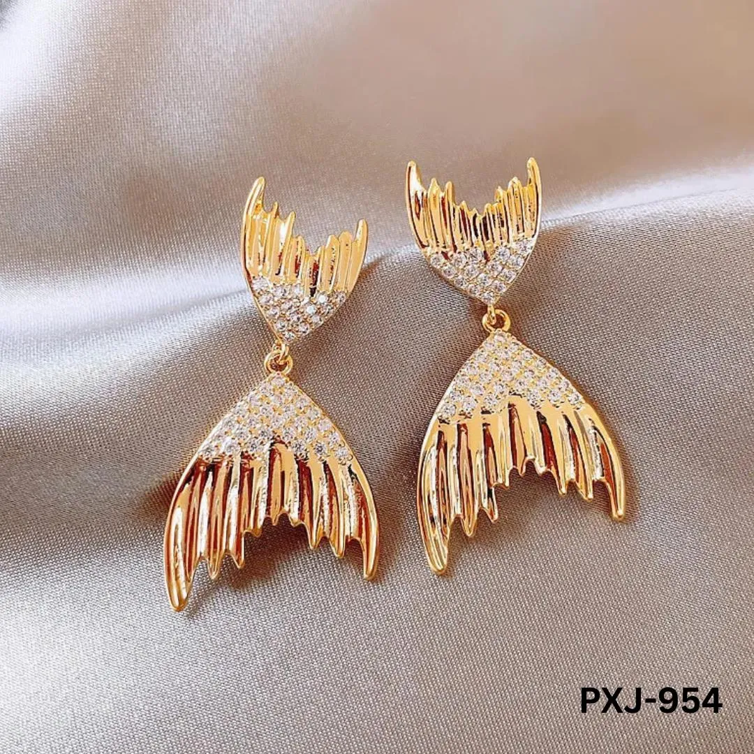 Gorgeous Fish Earrings – Must-Have Luxury Jewelry 2026