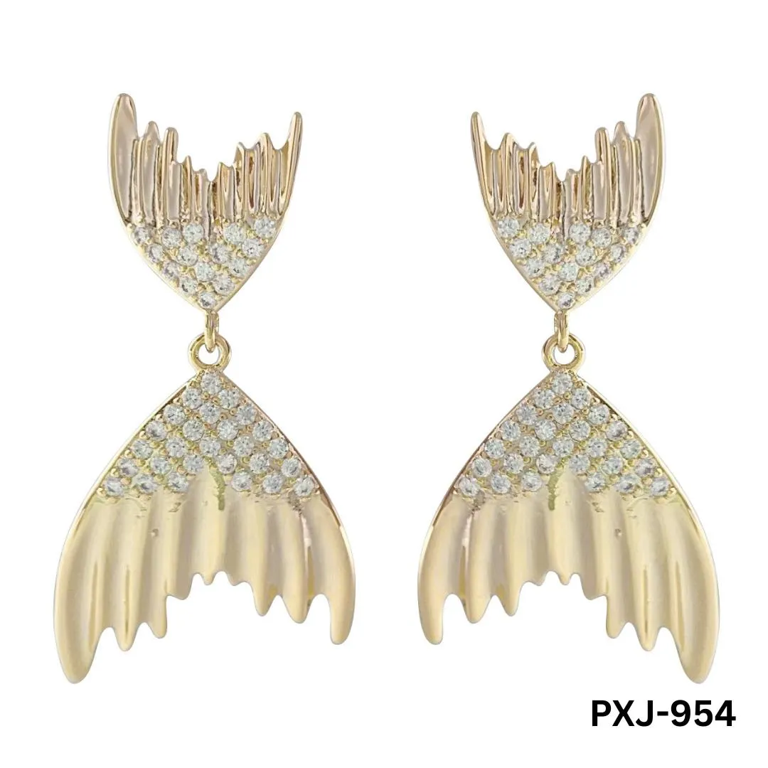 Gorgeous Fish Earrings – Must-Have Luxury Jewelry 2026
