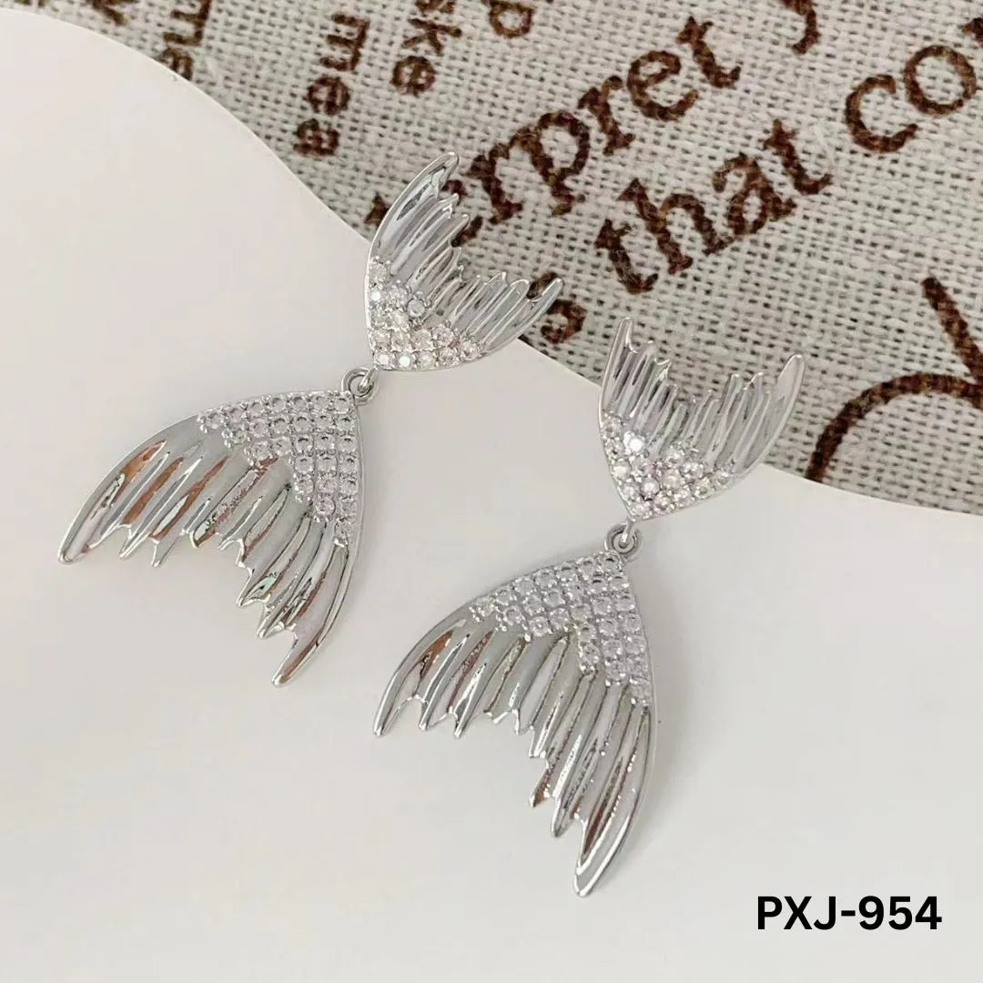 Gorgeous Fish Earrings – Must-Have Luxury Jewelry 2026