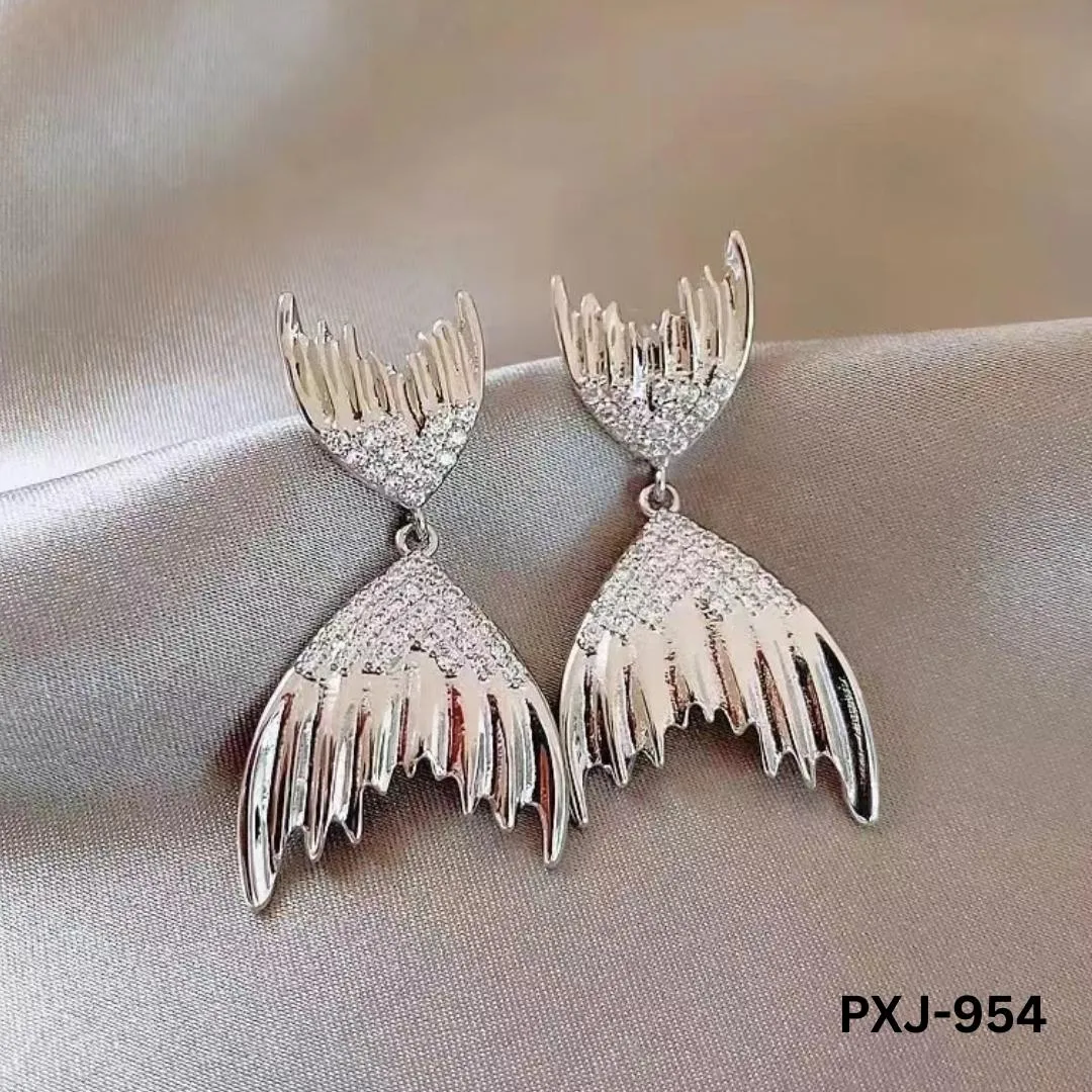 Gorgeous Fish Earrings – Must-Have Luxury Jewelry 2026