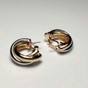 Artificial jewelry
